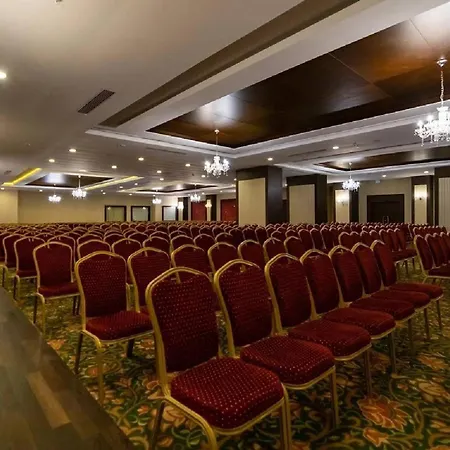 Seamelia Beach Resort Hotel & Spa Ultra All Inclusive-3